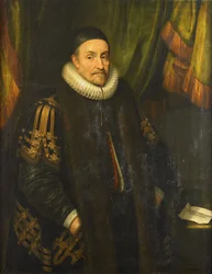 Retrato de Guilherme I