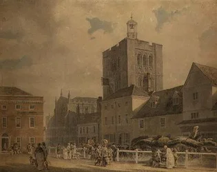 Enterrar St. Edmunds