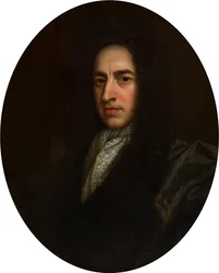 Retrato de Orlando Bridgeman (1671-1721), c.1691-1721 (óleo sobre tela)