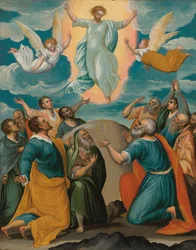 A Ascensão