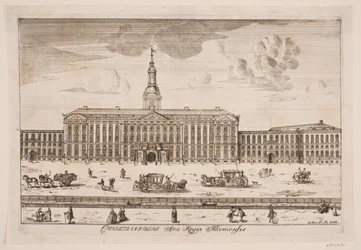 Castelo de Christiansborg