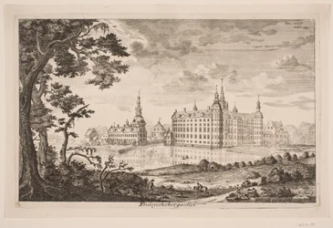 Castelo de Frederiksborg