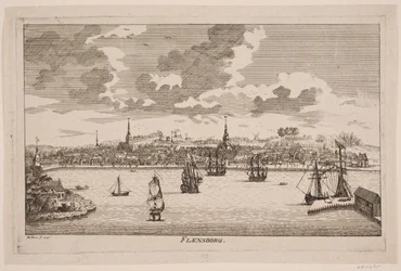 Perspectiva de Flensburg