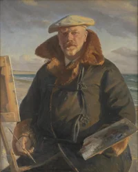 Autorretrato