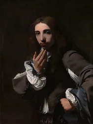 Retrato de Joseph Deutz
Retrato de Joseph Deutz (1624-1684)