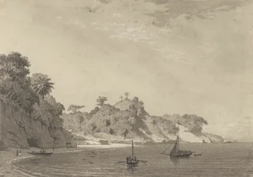 Cedros Bay