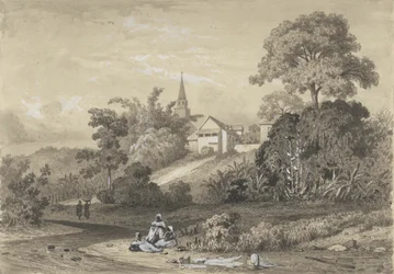Riverside, São José