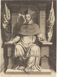 Armand Jean du Plessis, Cardeal Richelieu