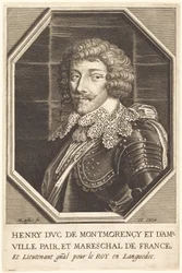 Henrique II, duque de Montmorency
