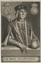 Henrique VII de Inglaterra