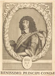 Luís II de Bourbon
