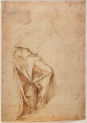 Figura drapeada