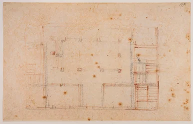 Planta da casa