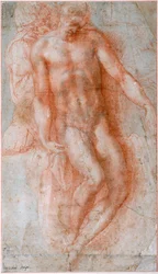 Pietà, ca 1530-1536