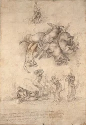 A queda de Phaeton