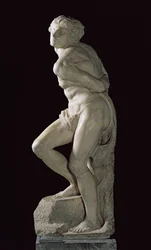 O escravo rebelde, 1513-15