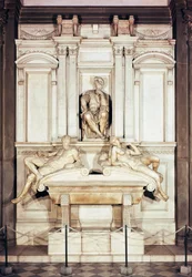 Túmulo de Lorenzo de