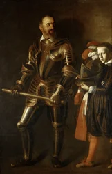 Alof de Wignacourt 1547-1622, Grão-Mestre da Ordem de Malta
