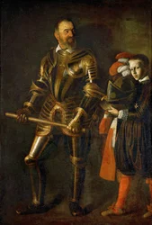 Alof de Vignacourt, grão-mestre da Ordem de Malta