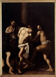 Flagelação de Cristo