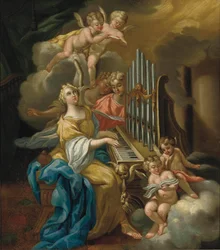 Santa Cecília