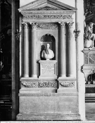 Monumento funerário a Pietro Bembo