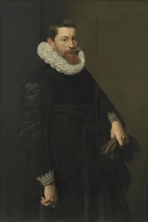Retrato de um cavalheiro