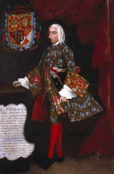 Don Juan Xavier Joachín Gutiérrez Altamirano Velasco