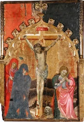 A Crucificação