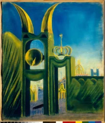 Sinfonia fúnebre (I)