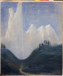 A minha estrada (I)