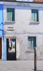 Tarde em Burano (pintura)
