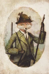 Época de caça