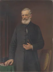 Retrato de um Homem
