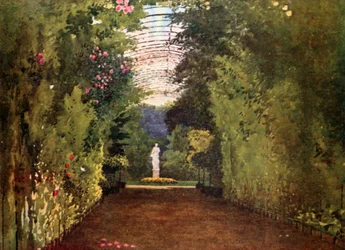 O Berceau, Het Loo