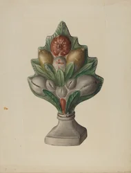 Ornamento do Manto