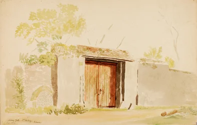 Porta da Abadia-São Valery