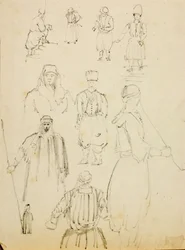 Beduínos