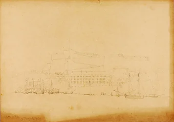 Castelo de Corfu