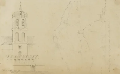 Civitavecchia/Baía de Nápoles