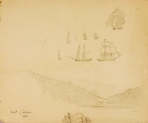 Costa de Espanha