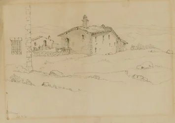 Casas de campo, Radicofane