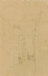 Templo Egípcio
