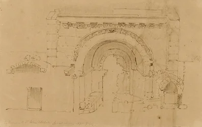 Porta de Jerusalém