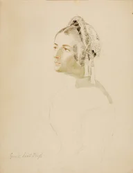 Cabeça grega