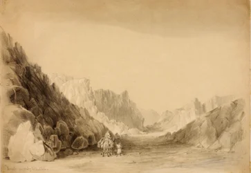 Monte Horebe