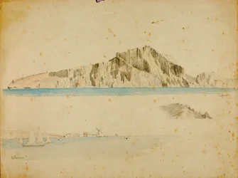 Palermo e Capri