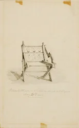 A cadeira de Petrarca
