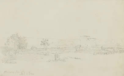 Planície de Jericó, Jerusalém