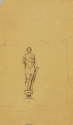 Estátua de Adriano